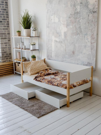 КРОВАТЬ ДЕТСКАЯ - FROST