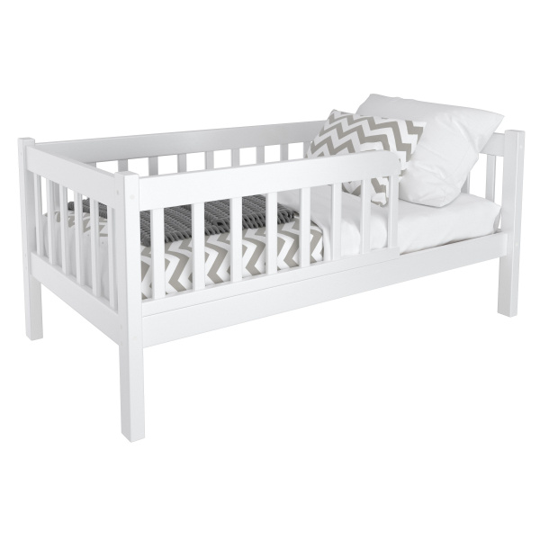 КРОВАТЬ ДЕТСКАЯ - WILEDA